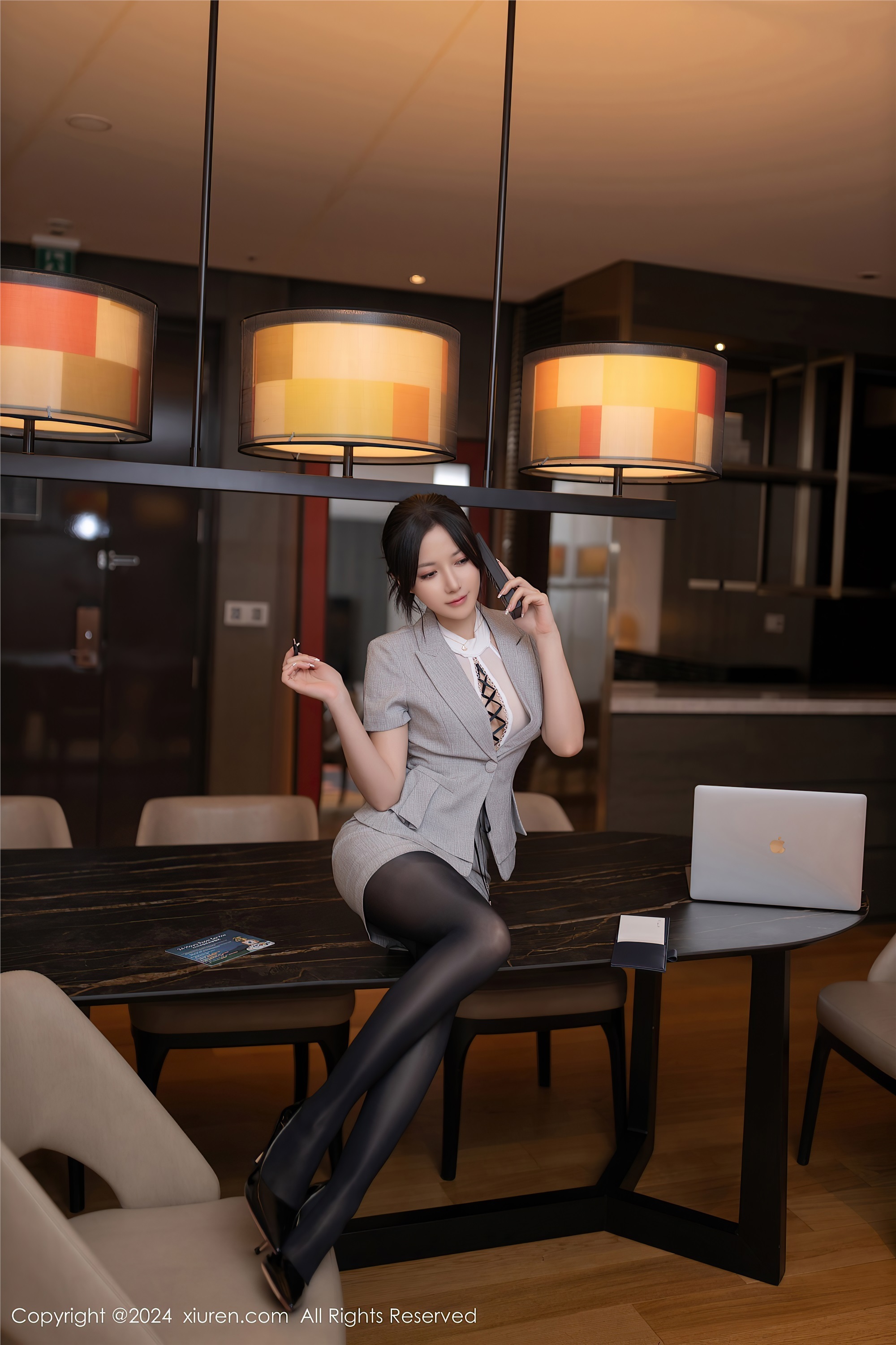 Xiuren秀人网 2024.09.20 NO.9189 鱼子酱Fish